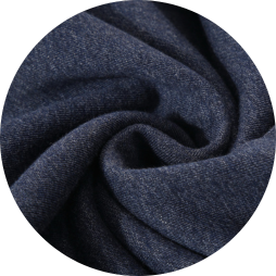 Feature Details Image Ultra-soft Fleece