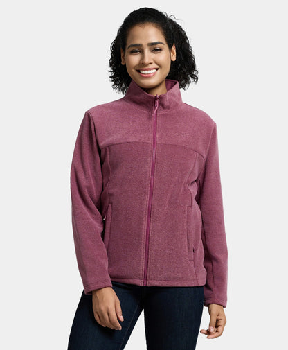 River Ridge Women's  3-in-1 Heated Jacket