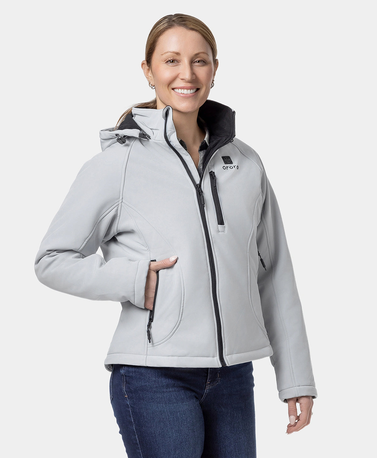 Paragon Women's Heated Jacket