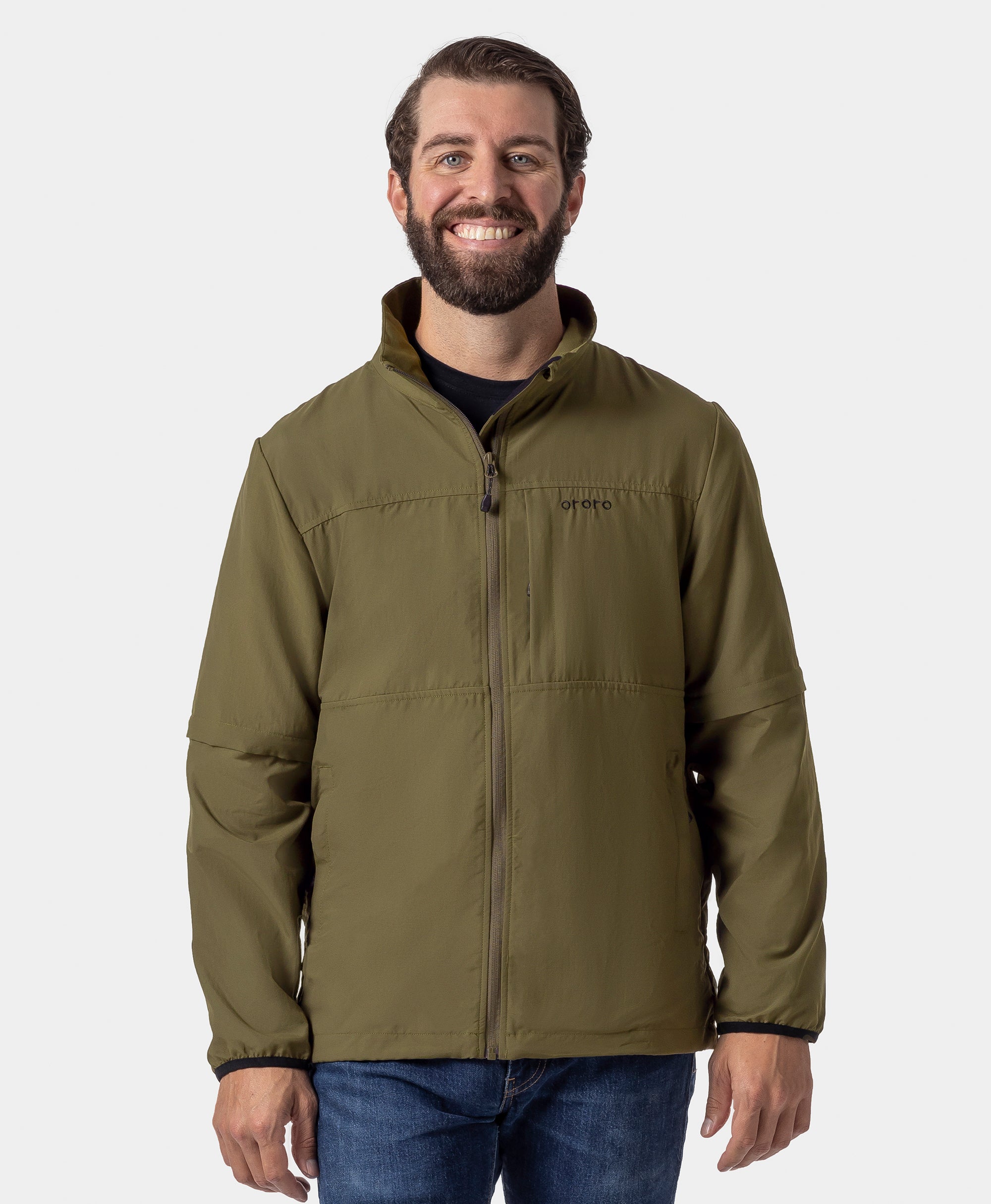 ZenFlow Power Cooling Jacket, Thumbnail 9