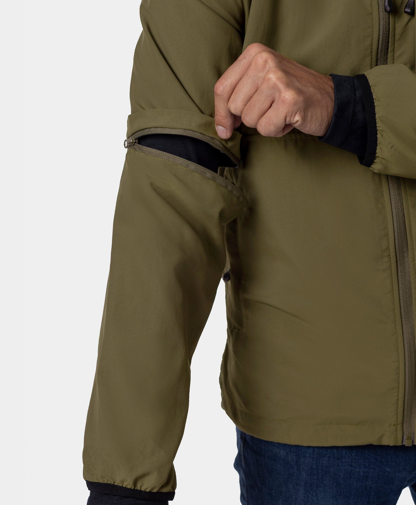 ZenFlow Power Cooling Jacket