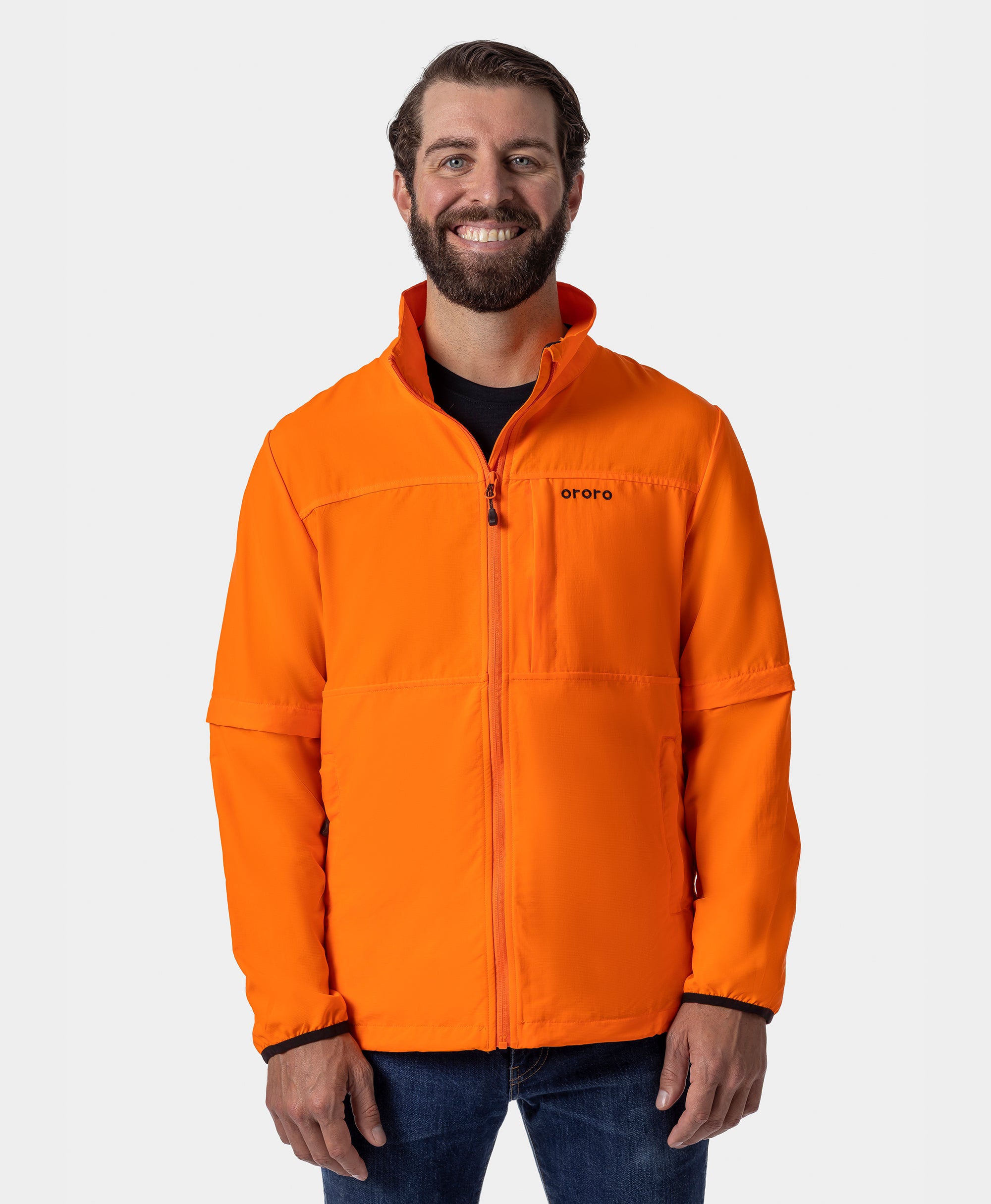 ZenFlow Power Cooling Jacket, Thumbnail 2