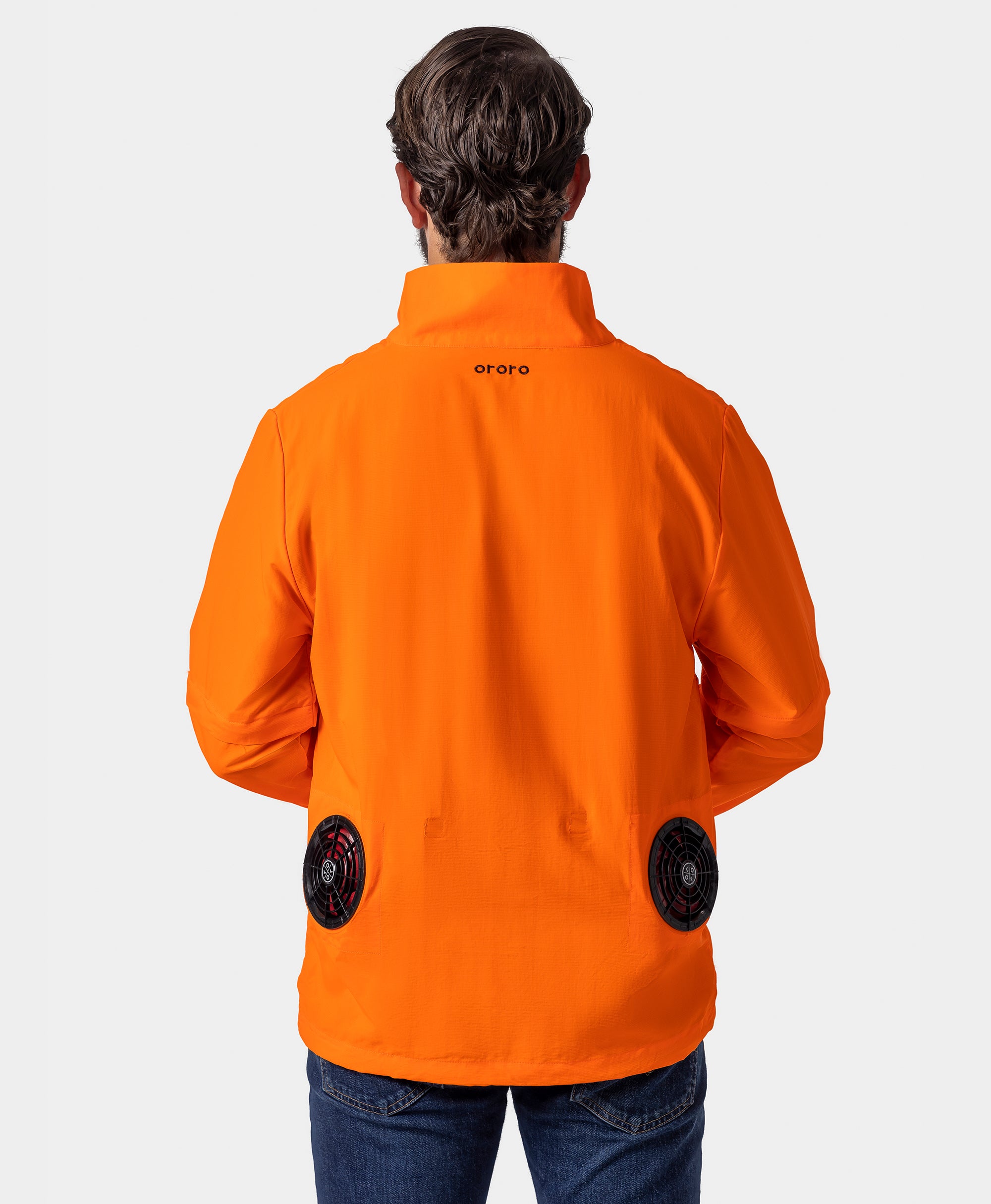 ZenFlow Power Cooling Jacket, Thumbnail 3