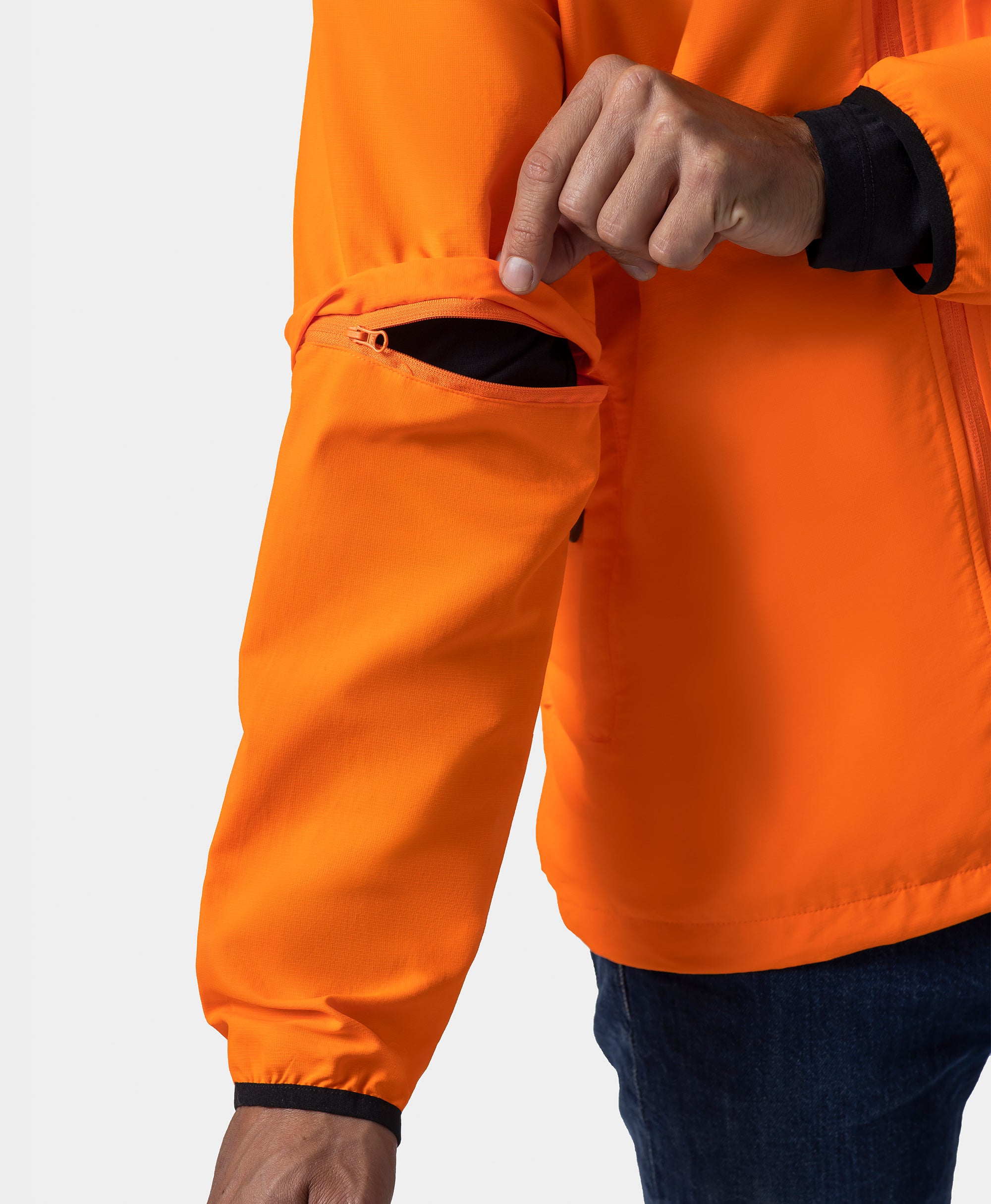 ZenFlow Power Cooling Jacket, Thumbnail 5