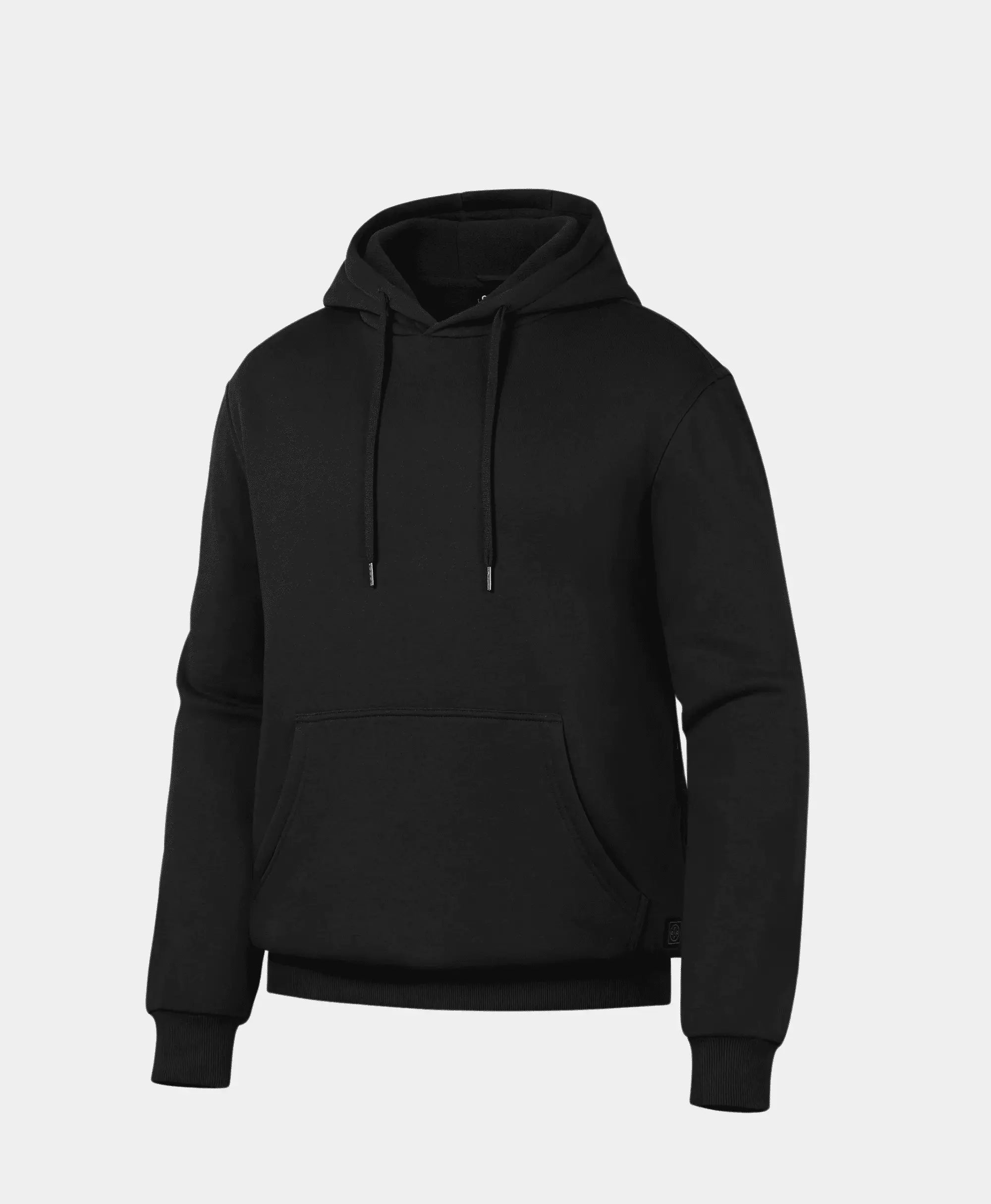 Preston Unisex 5-Zone Pullover Heated Hoodie, Thumbnail 3