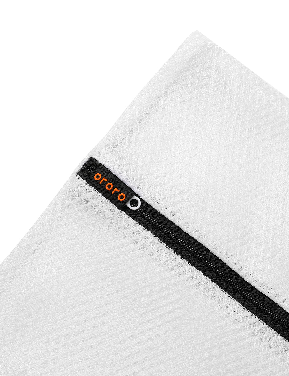（Open-box) ororo Mesh Laundry Bag, Thumbnail 8