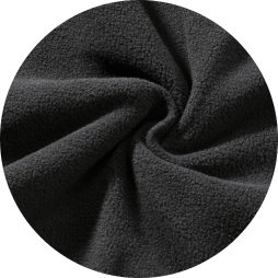 Feature Details Image Soft Fleece