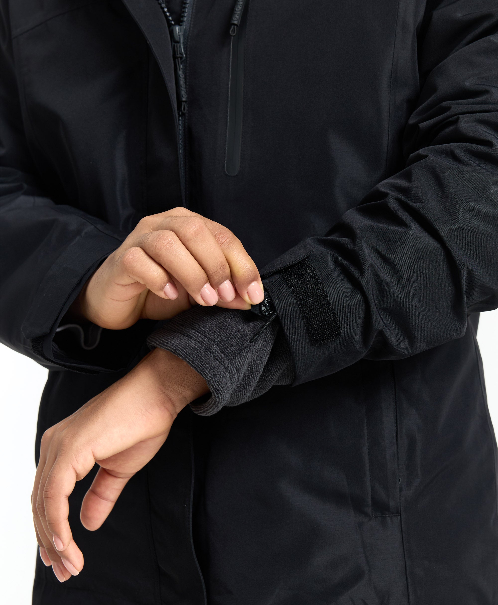 (Open-box) River Ridge Women's 3-in-1 Heated Jacket, Thumbnail 9