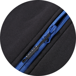 Feature Details Image YKK Zipper