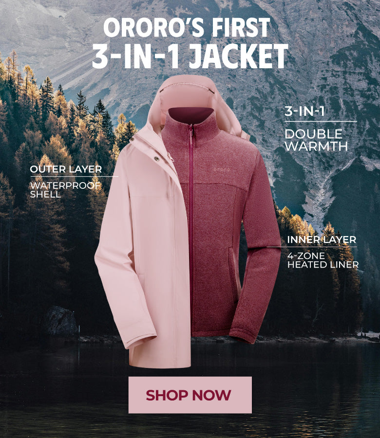 3 in 1 jackets australia best sale