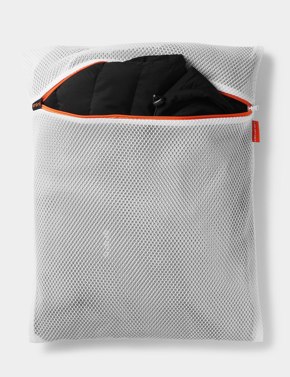 （Open-box) ororo Mesh Laundry Bag, Thumbnail 3