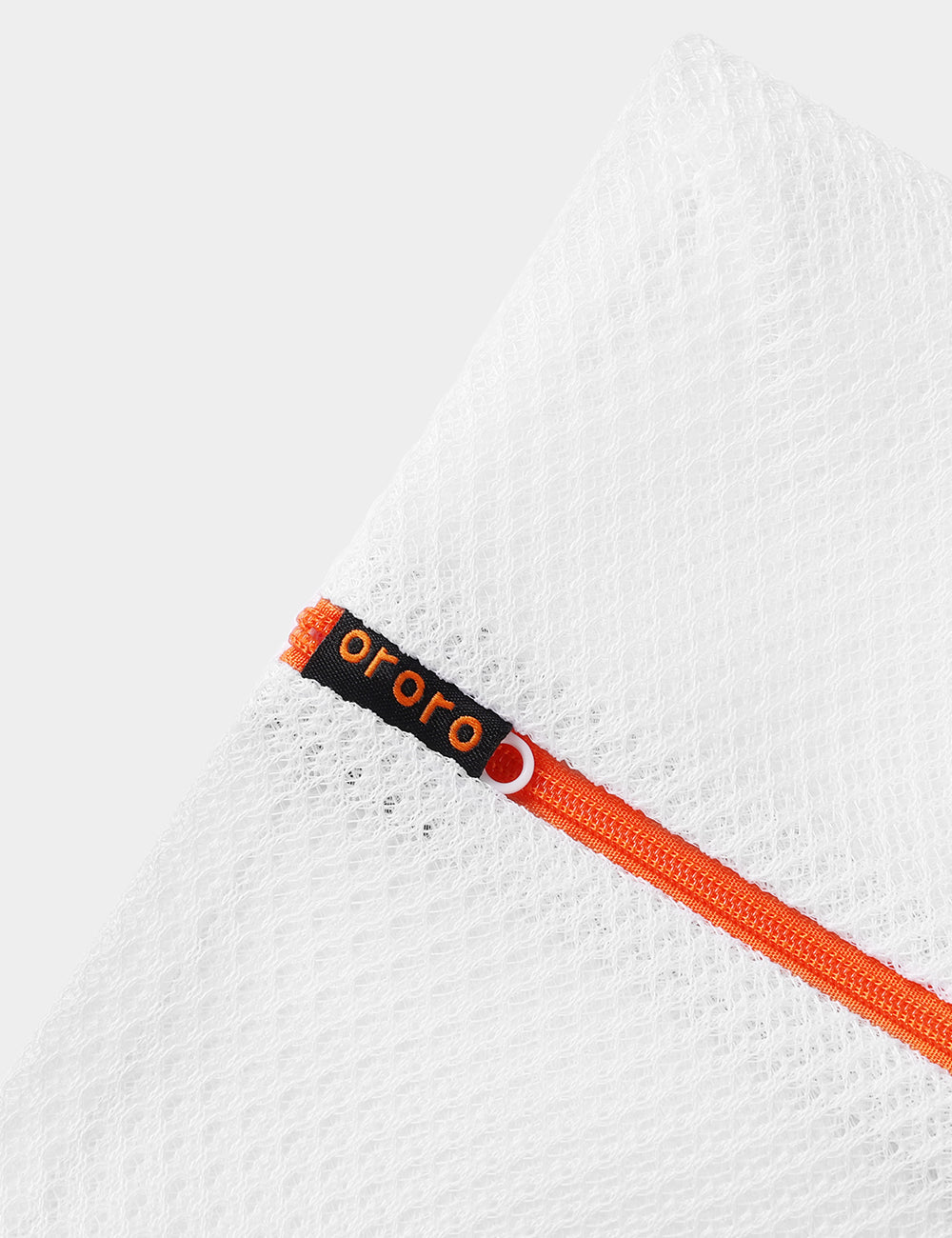 （Open-box) ororo Mesh Laundry Bag, Thumbnail 4