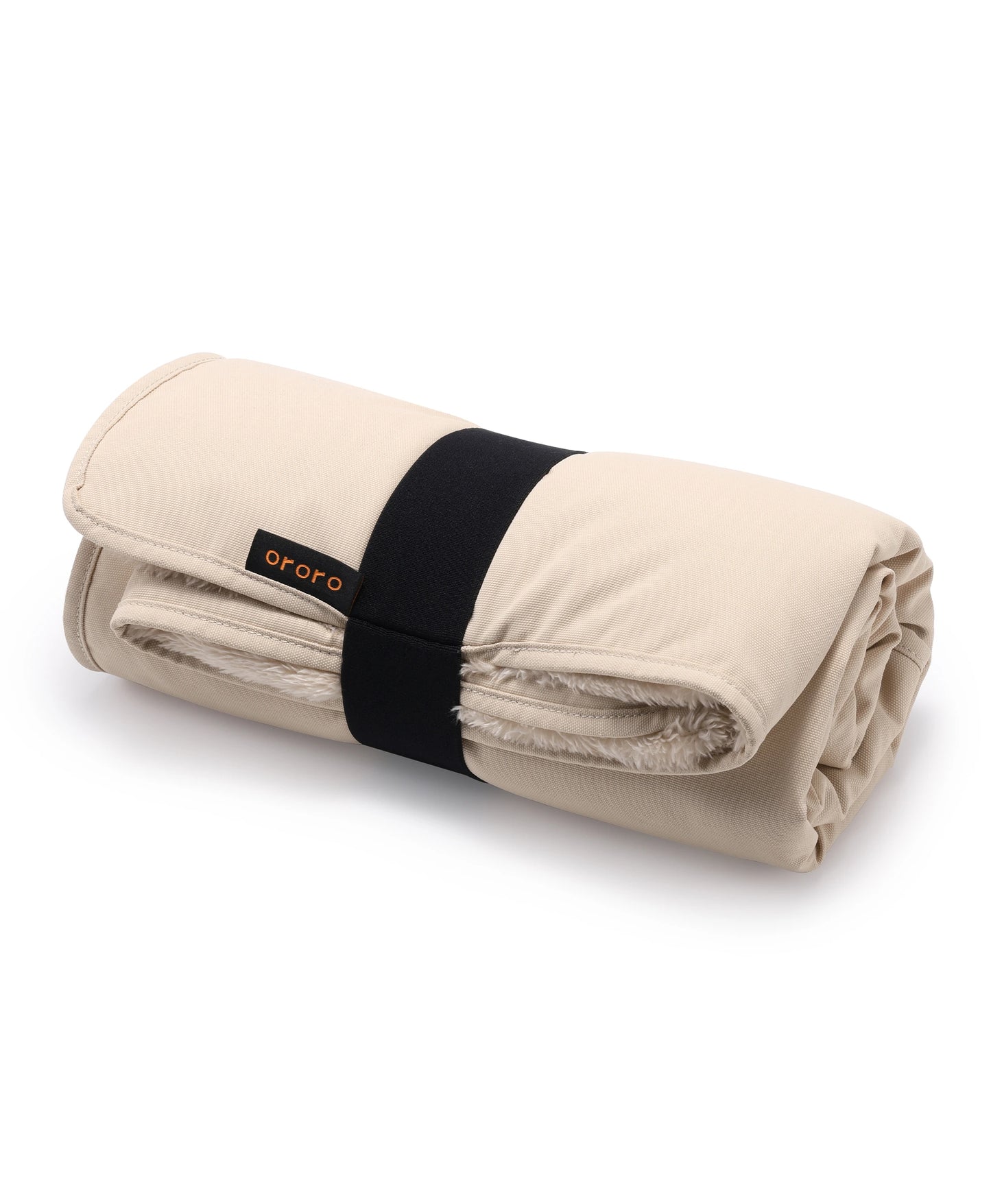 Kozzzy 2-Zone Heated Pet Blanket