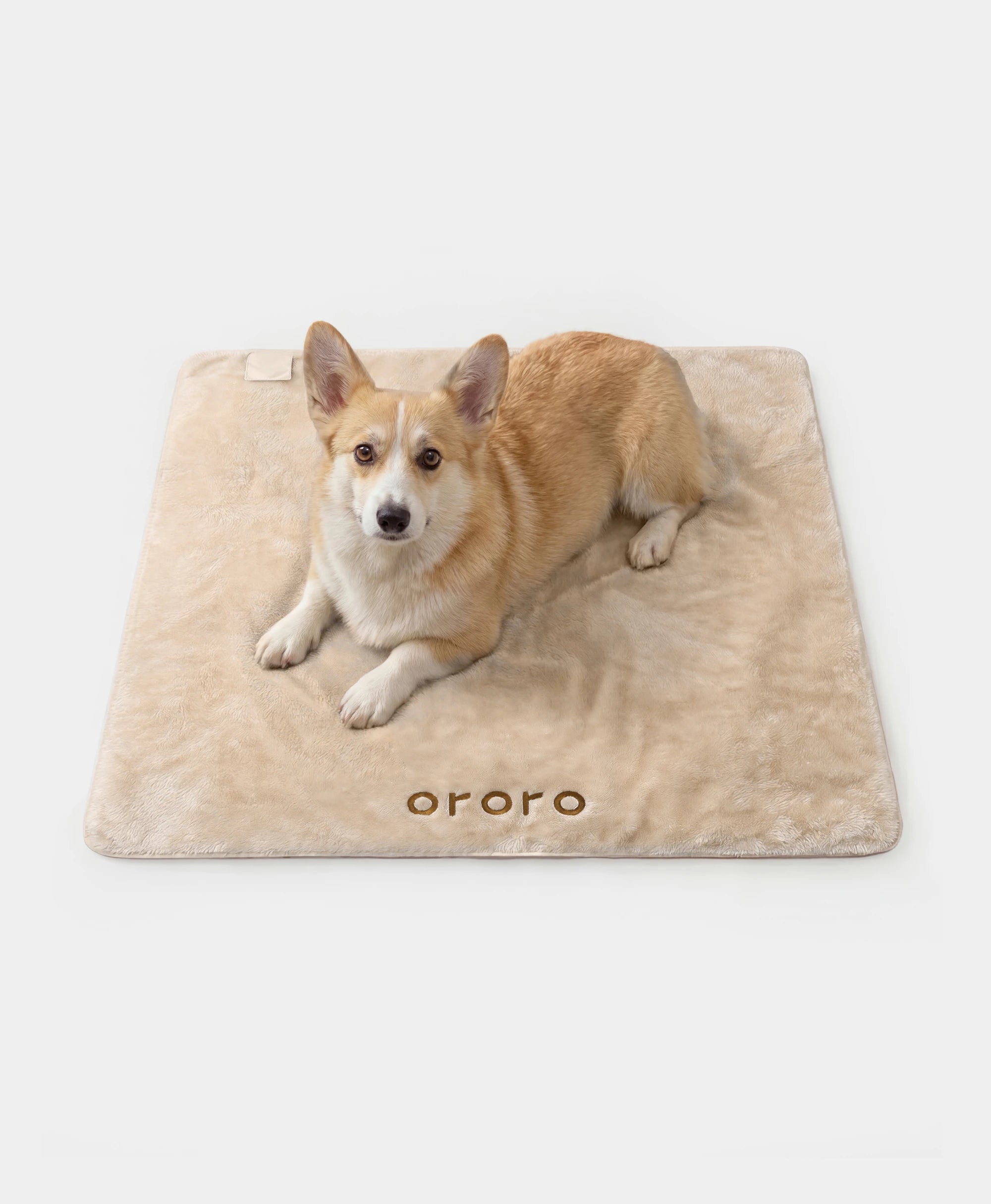Kozzzy 2-Zone Heated Pet Blanket, Thumbnail 10