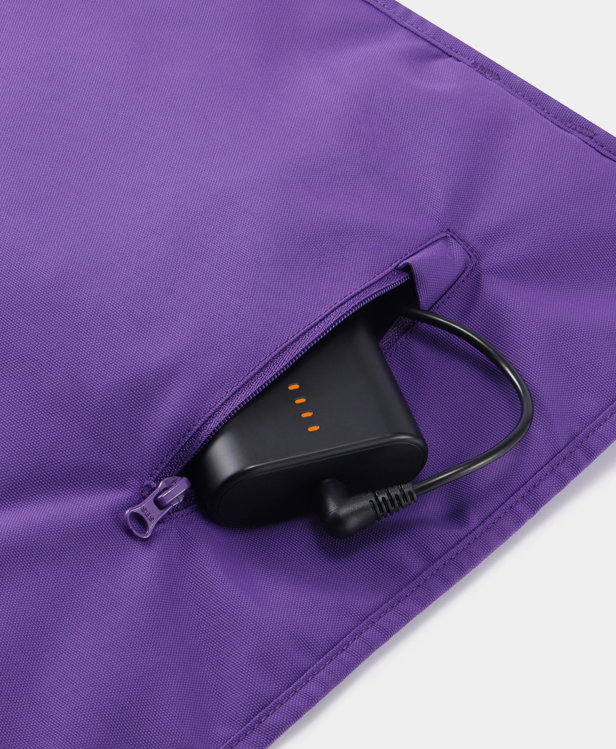 Kozzzy 2-Zone Heated Pet Blanket, Thumbnail 6