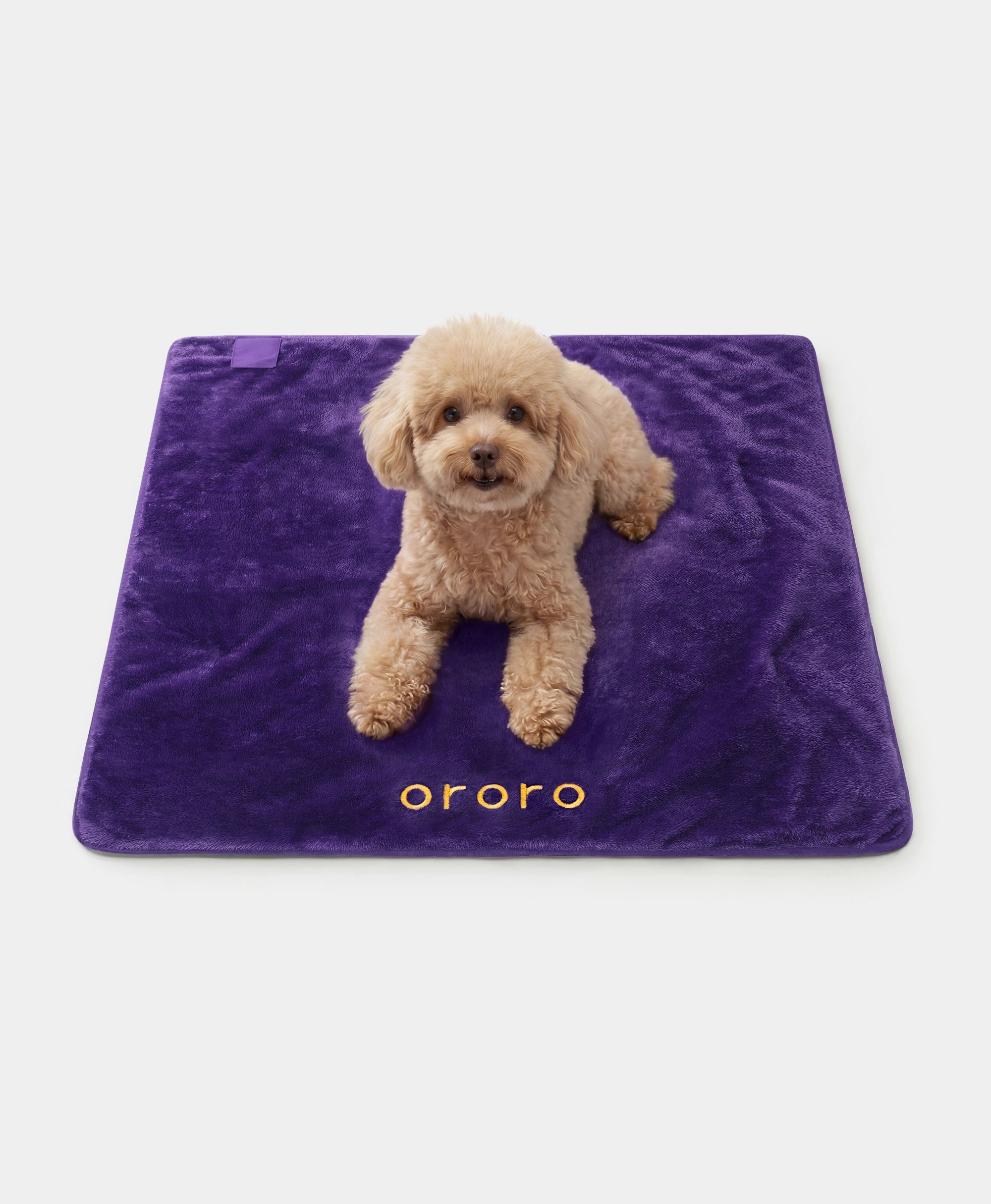 Kozzzy 2-Zone Heated Pet Blanket, Thumbnail 3