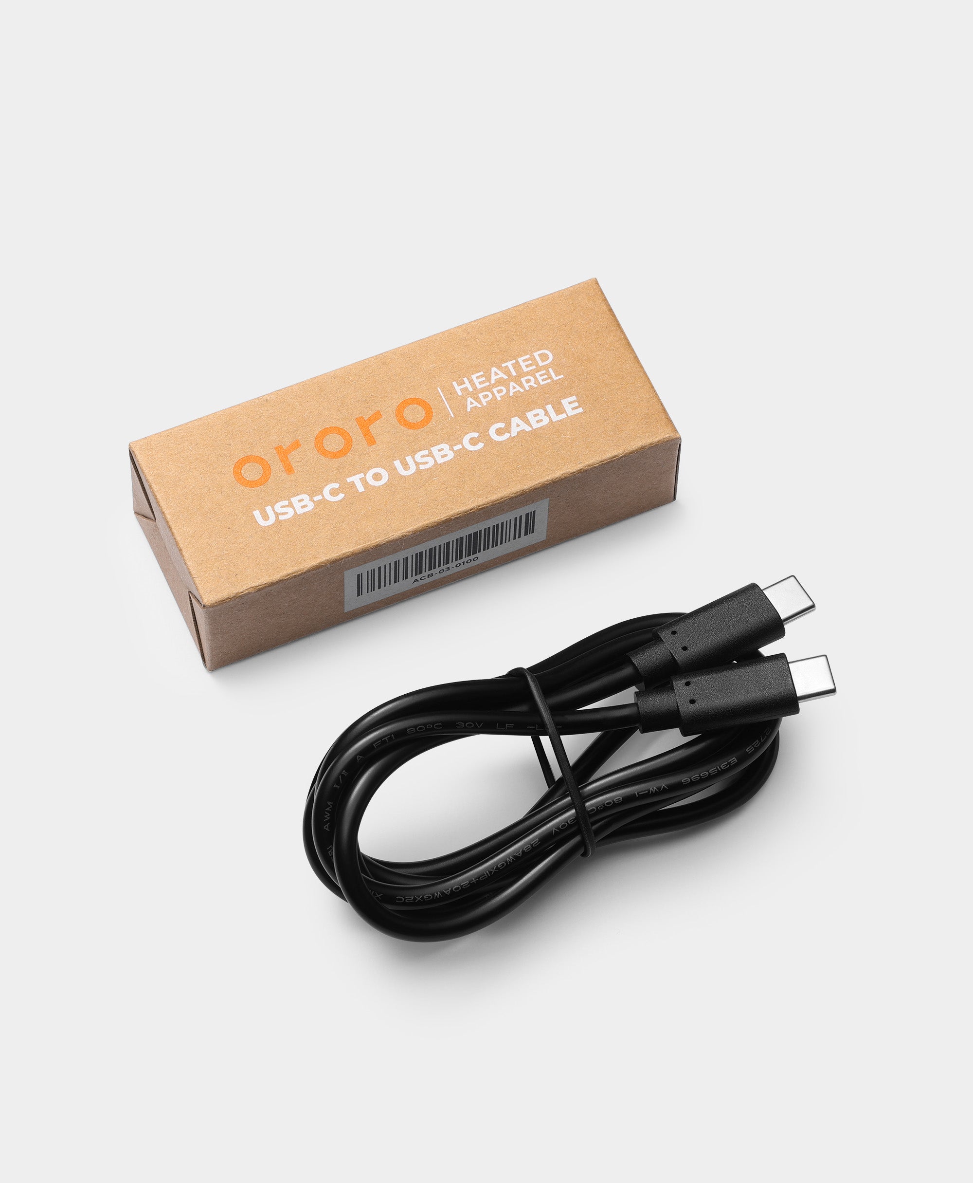 PD 5K Battery Charging Cable, Thumbnail 3