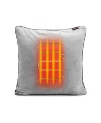 Centered Heating Element