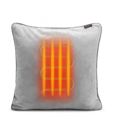 Centered Heating Element