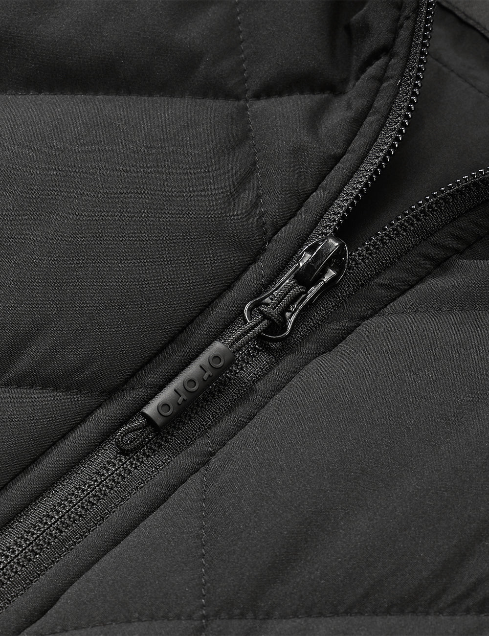 Durable Zipper