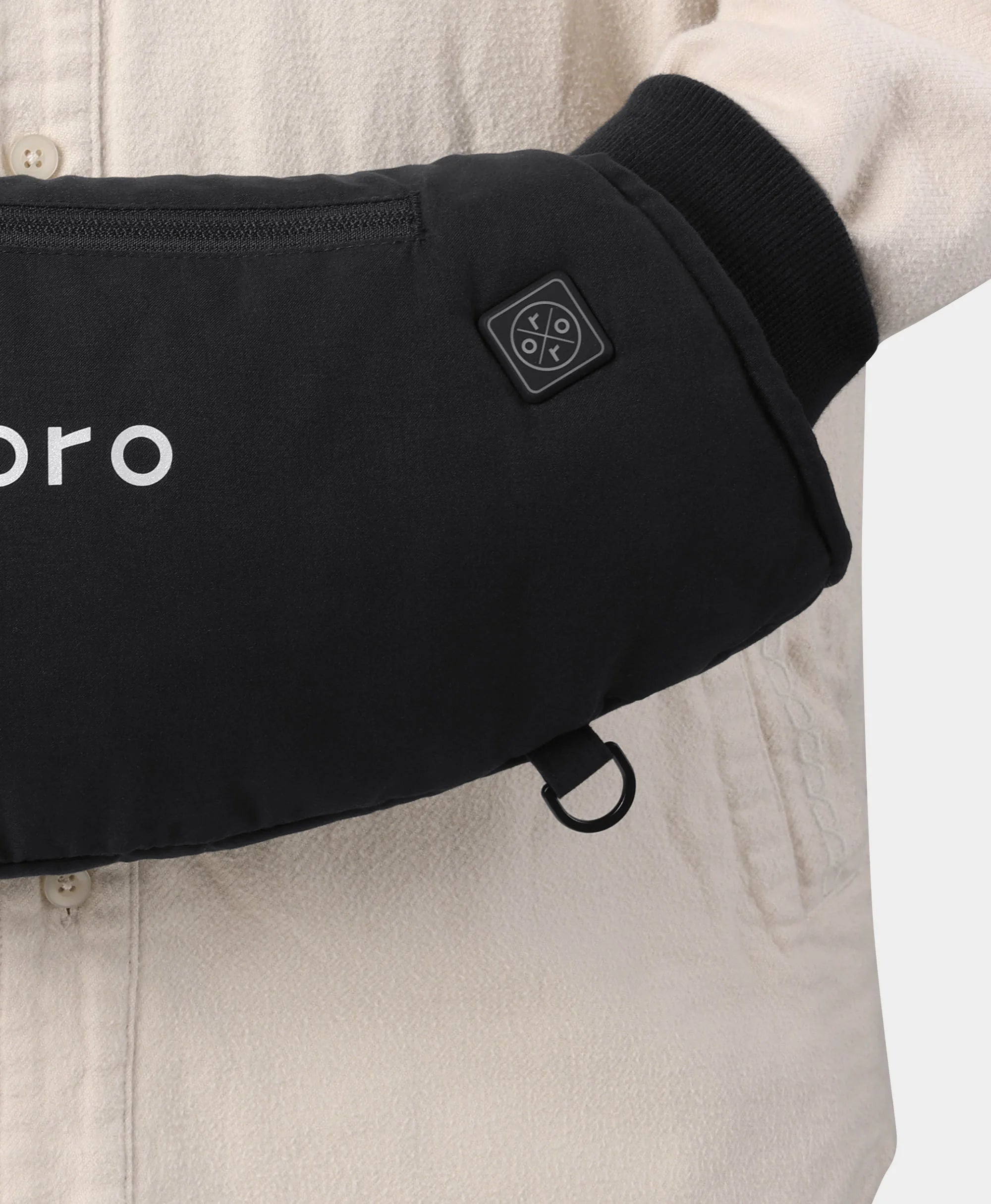 Bay City Heated Hand Warmer 2.0, Thumbnail 5