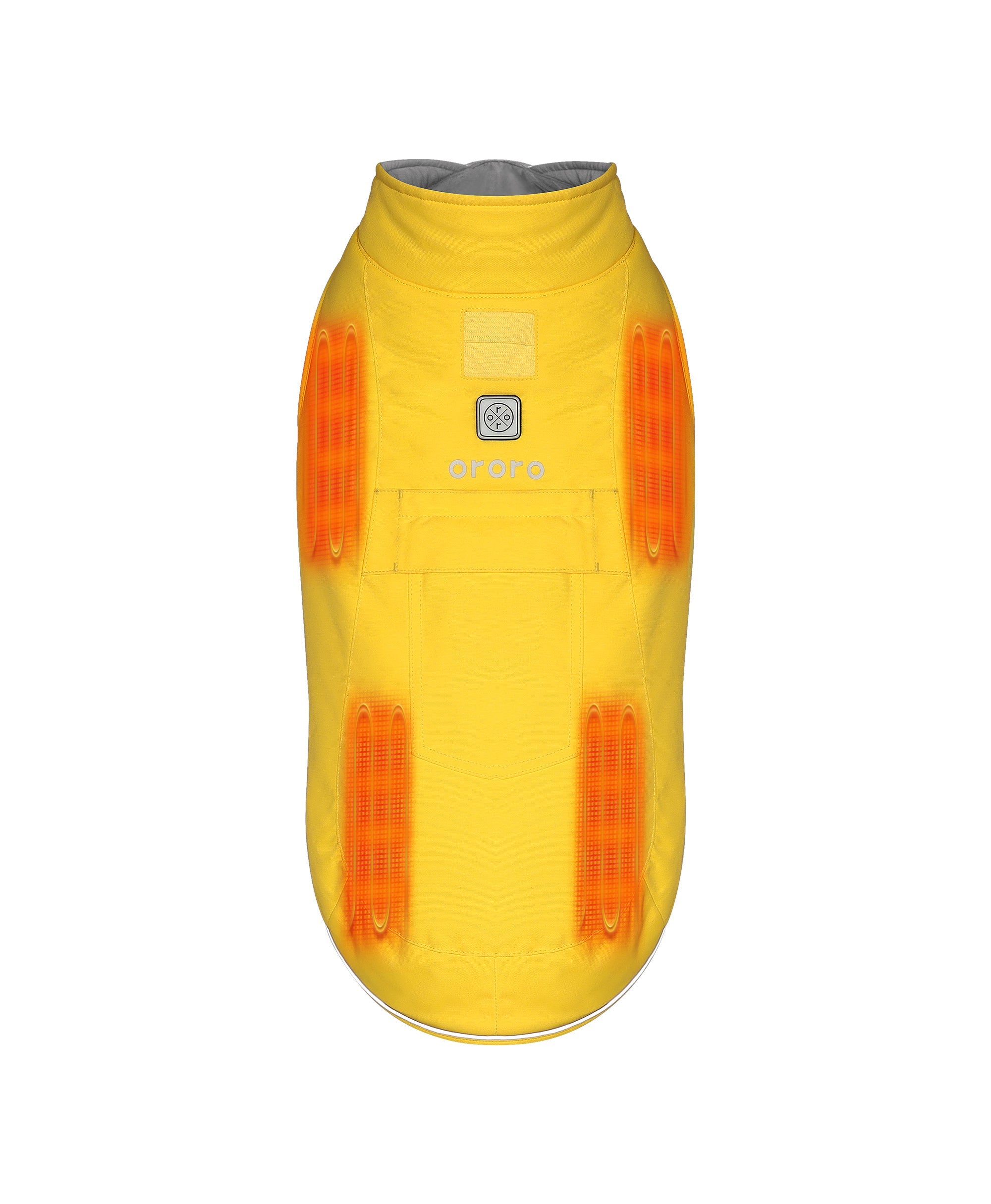Koldpwoof Heated Dog Vest, Thumbnail 4