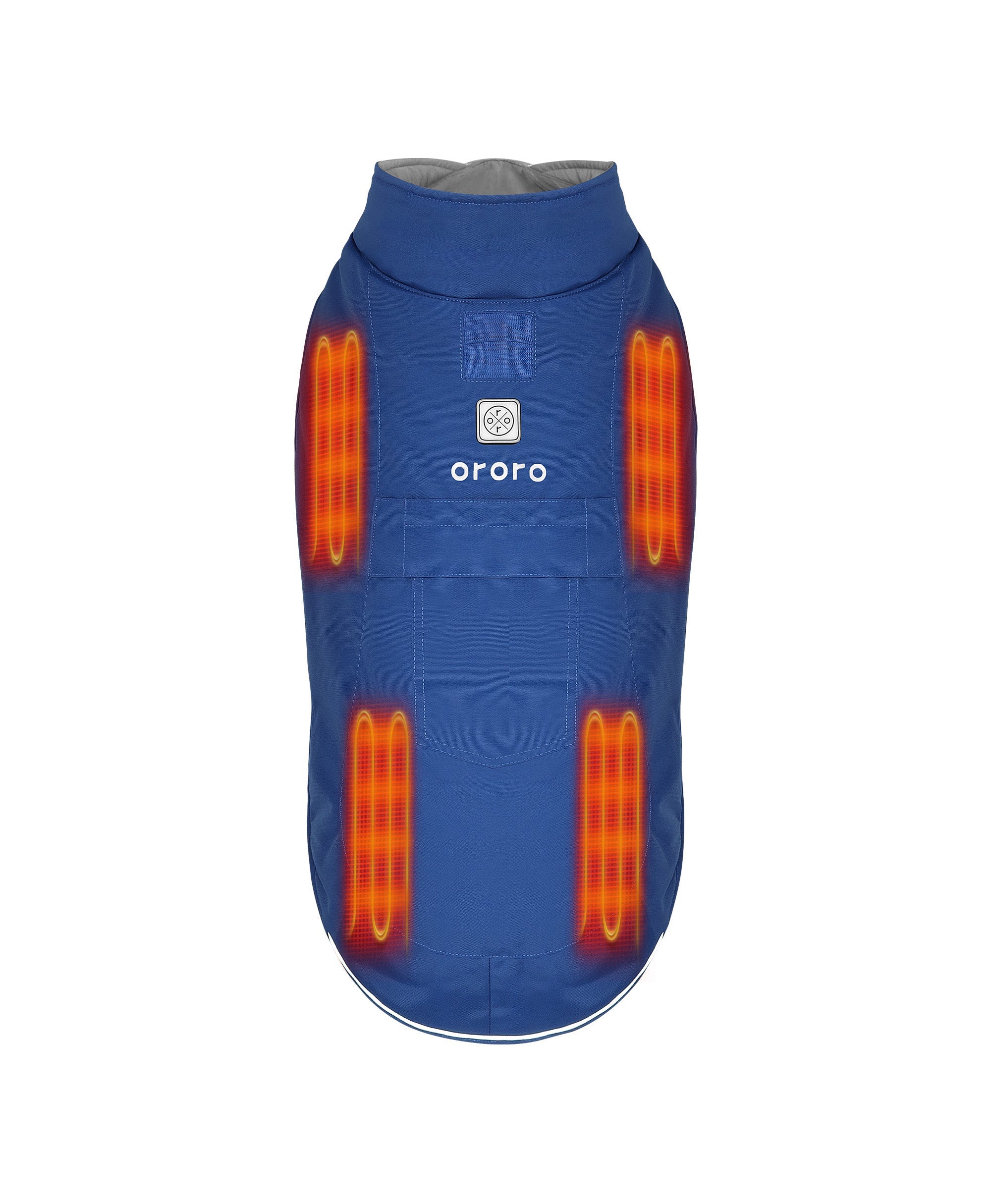 Koldpwoof Heated Dog Vest, Thumbnail 23