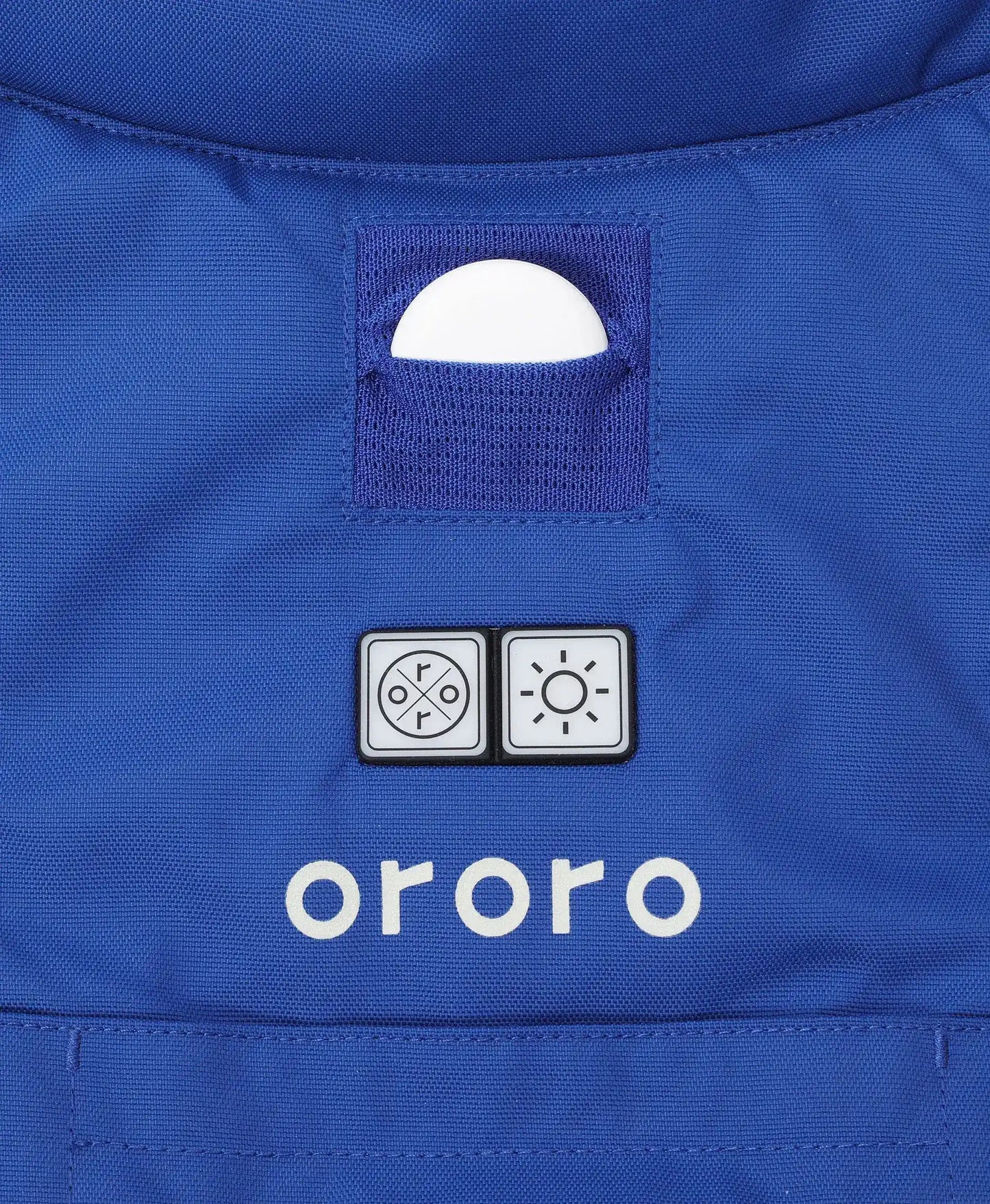 airtag pocket 