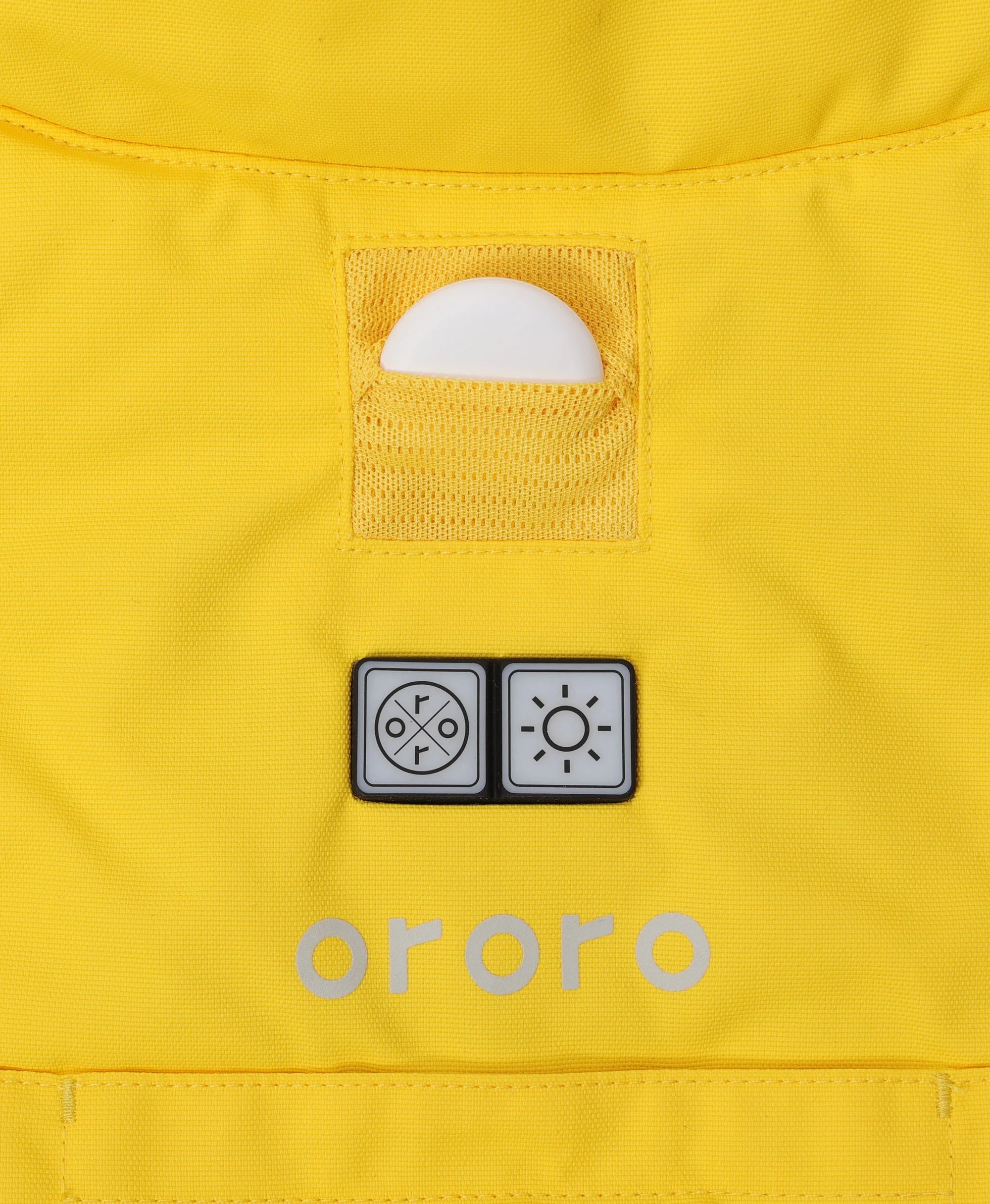 Koldpwoof 4-Zone Heated Dog Vest w/ LED Lights, Thumbnail 22