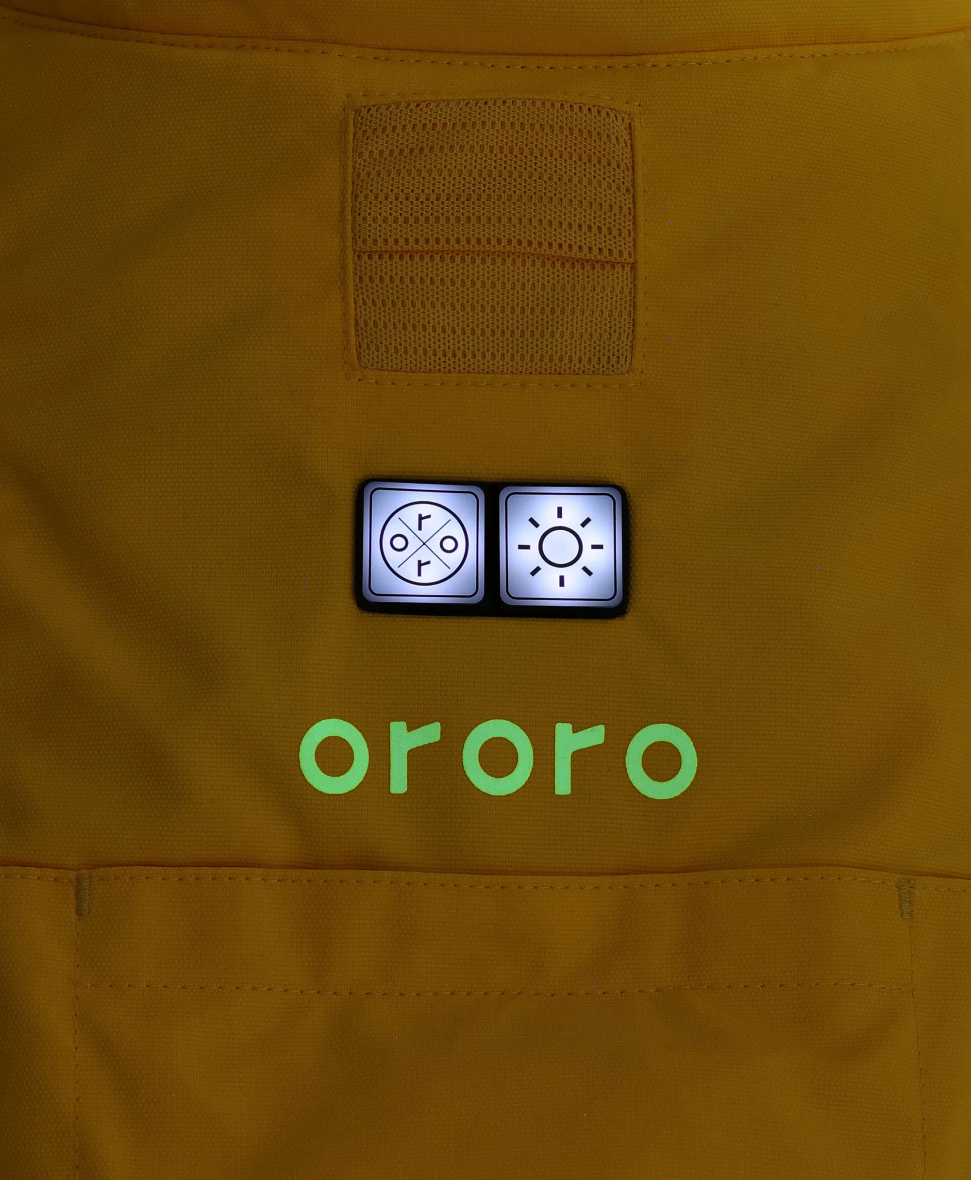Koldpwoof 4-Zone Heated Dog Vest w/ LED Lights, Thumbnail 21