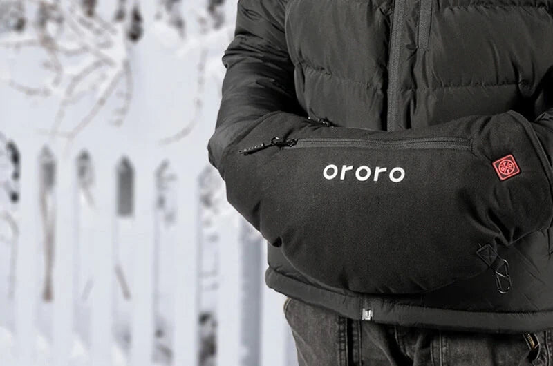 Heated Hand Warmer Heated Hand Warmer