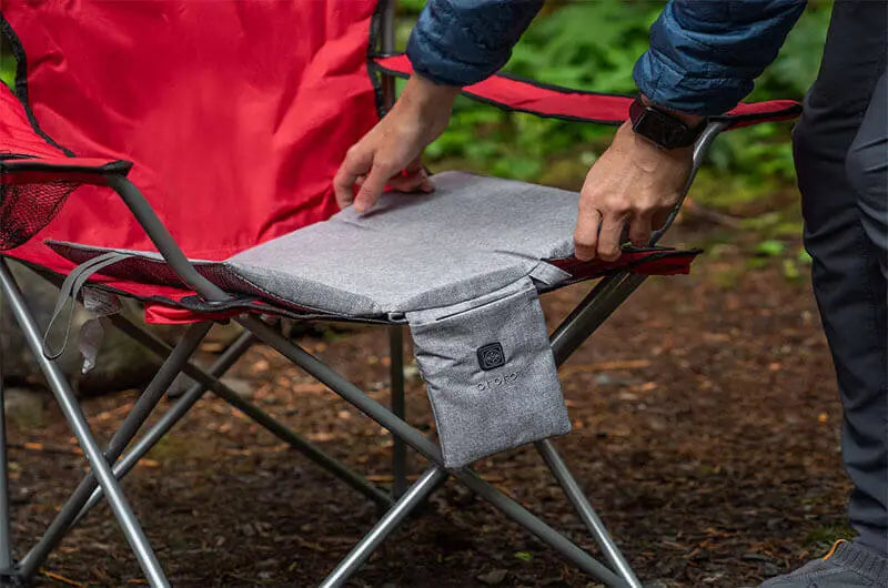 Heated Seat Cushion Heated Seat Cushion