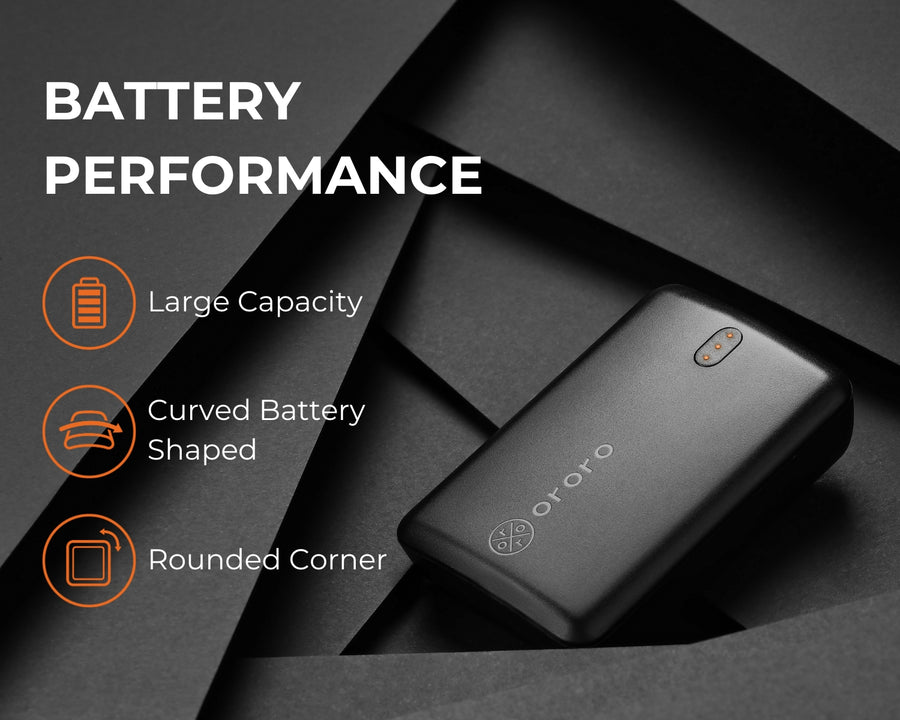 B22A Battery