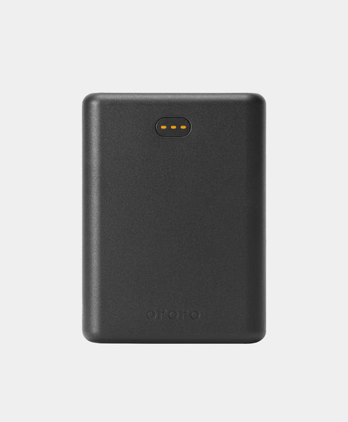 B25A Rechargeable Battery (2200 mAh, with USB-C Port) ,view 1