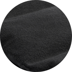 Feature Details Image Soft Fleece Lining