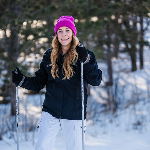 River Ridge Women's 3-in-1 Heated Jacket