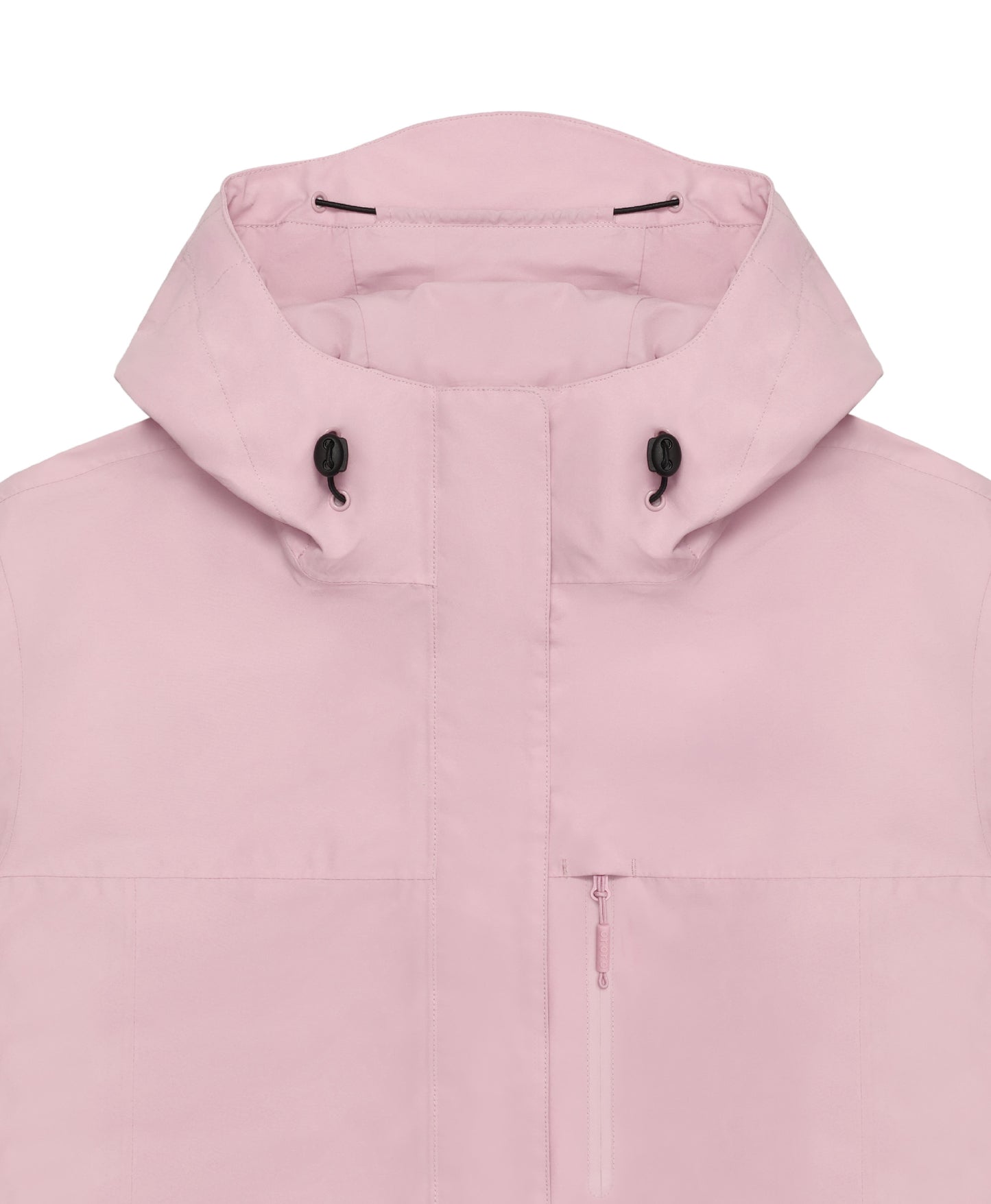 (Open-box) River Ridge Women's Waterproof Shell Jacket (Non-heated)
