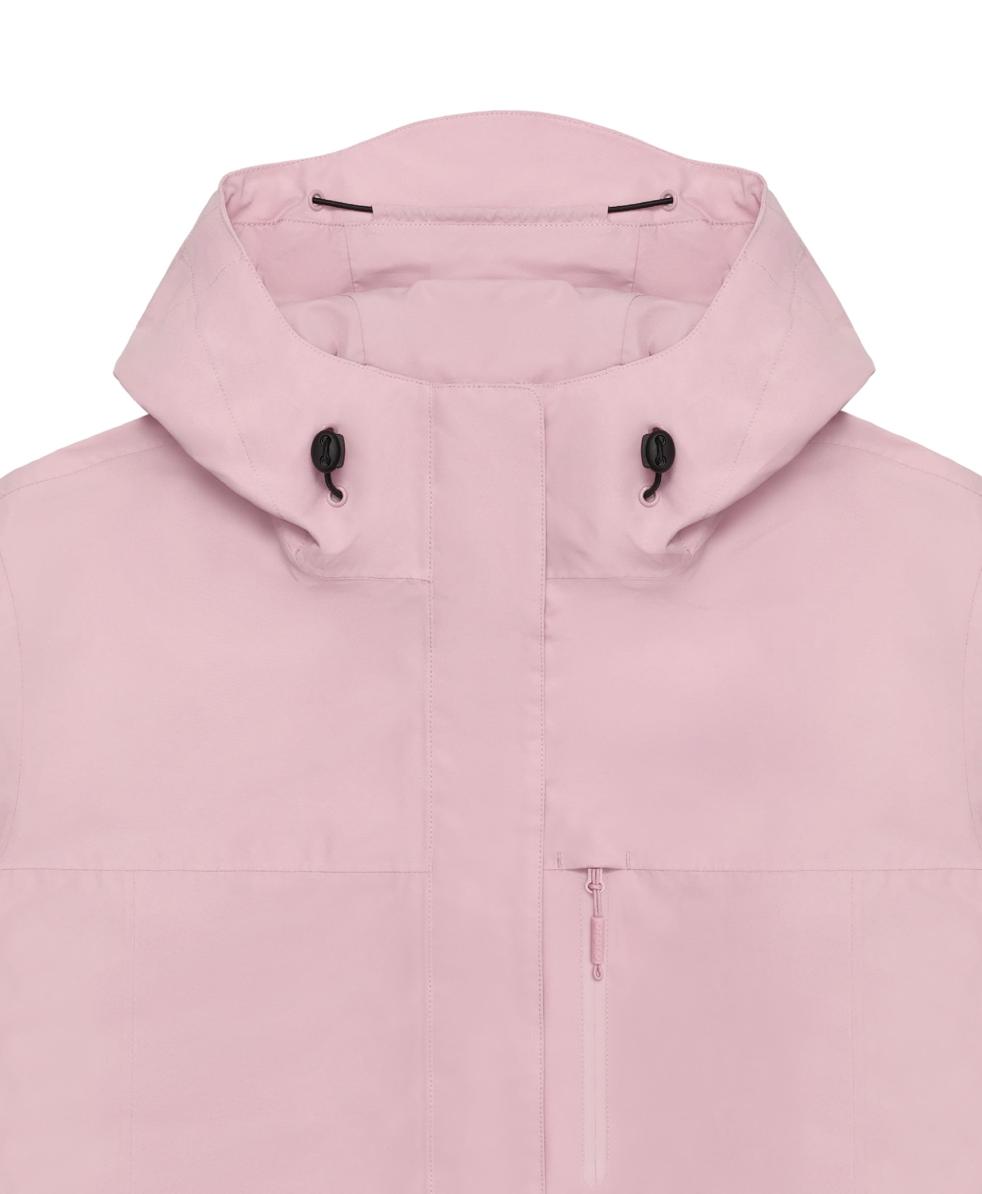 (Open-box) River Ridge Women's Waterproof Shell Jacket (Non-heated), Thumbnail 10