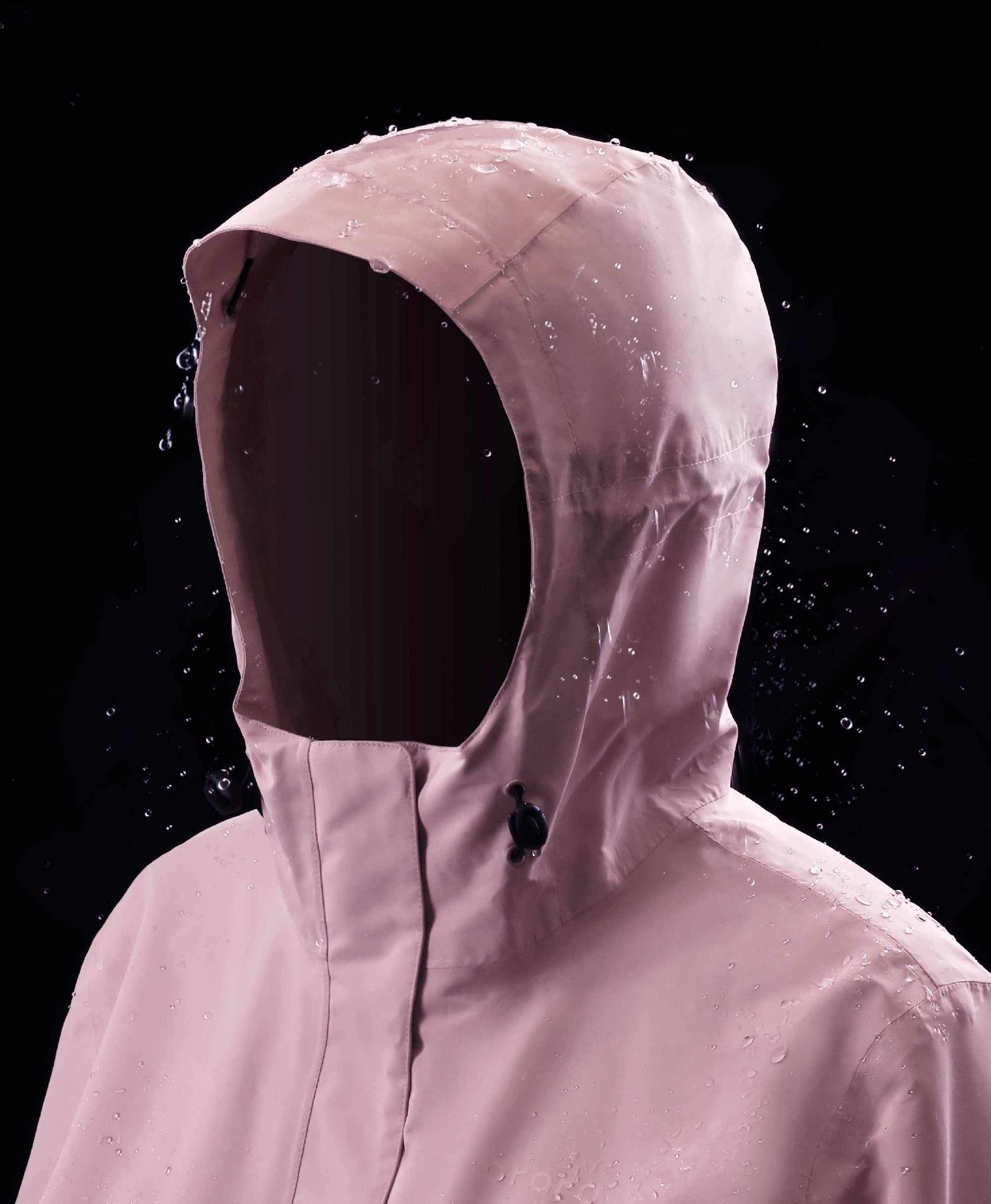 (Open-box) River Ridge Women's Waterproof Shell Jacket (Non-heated), Thumbnail 11