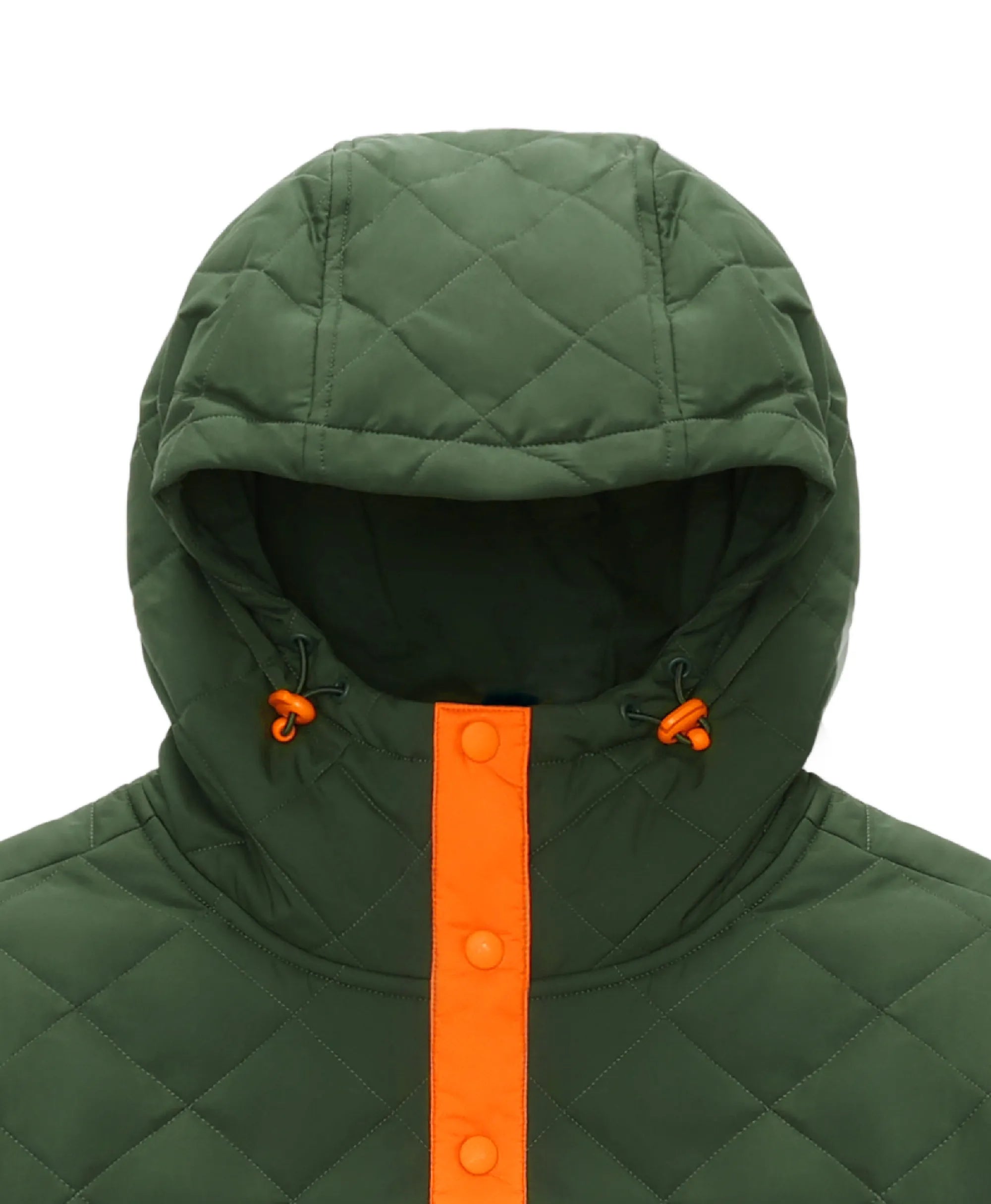 Daybreak Women's Colorblock Heated Anorak, Thumbnail 11