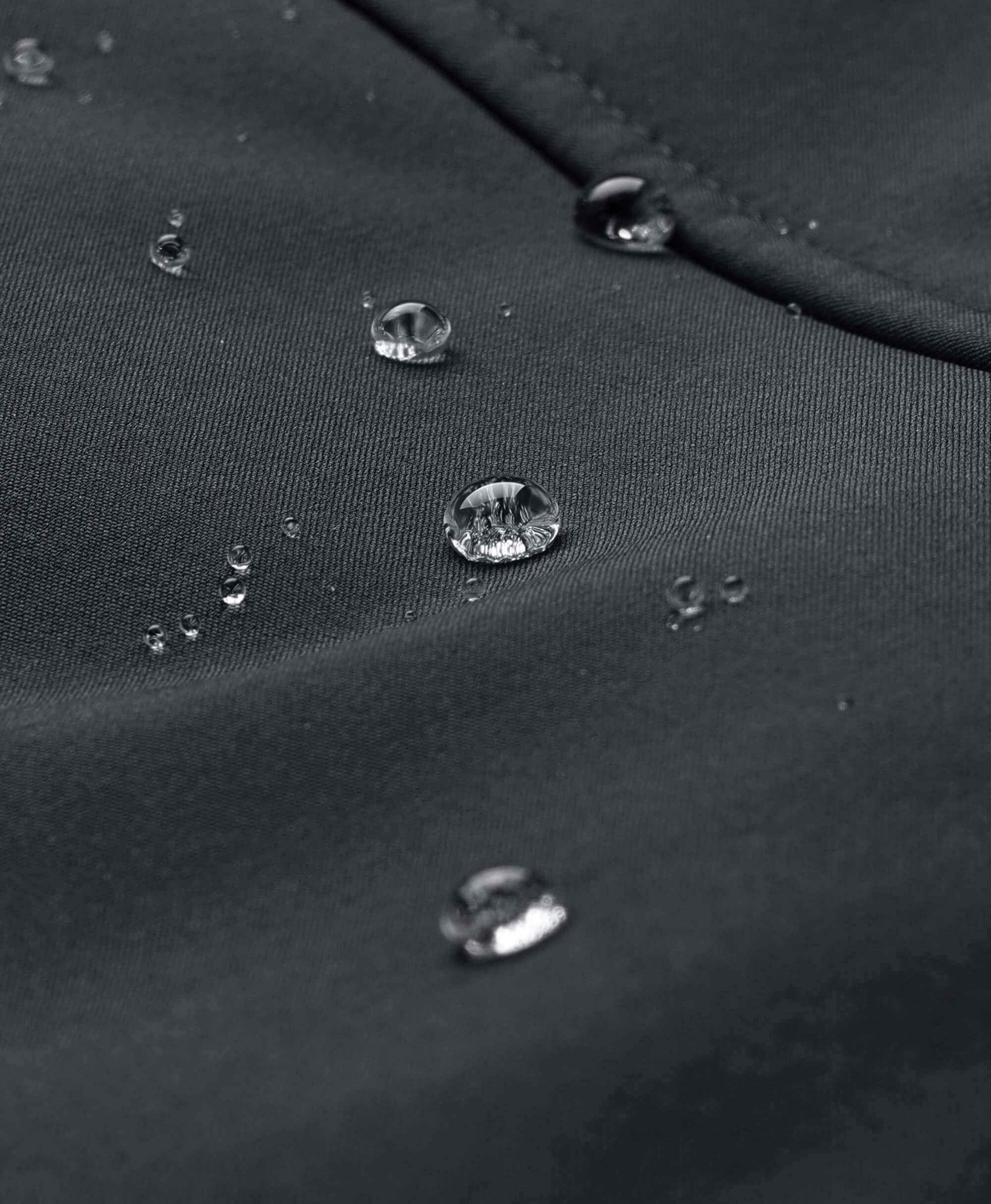 waterproof