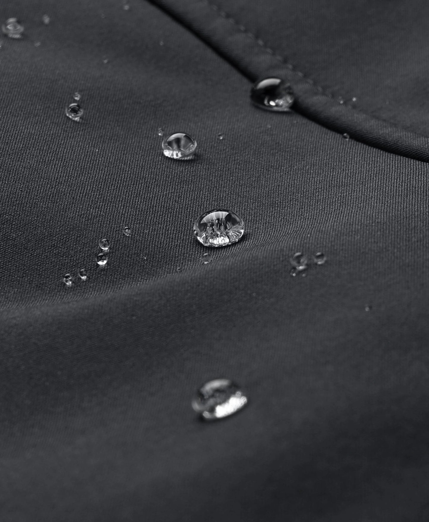 Paragon Women's Heated Jacket (Pocket Heating) - Black