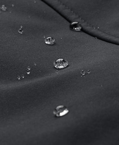 Paragon Women's Heated Jacket (Pocket Heating) - Black