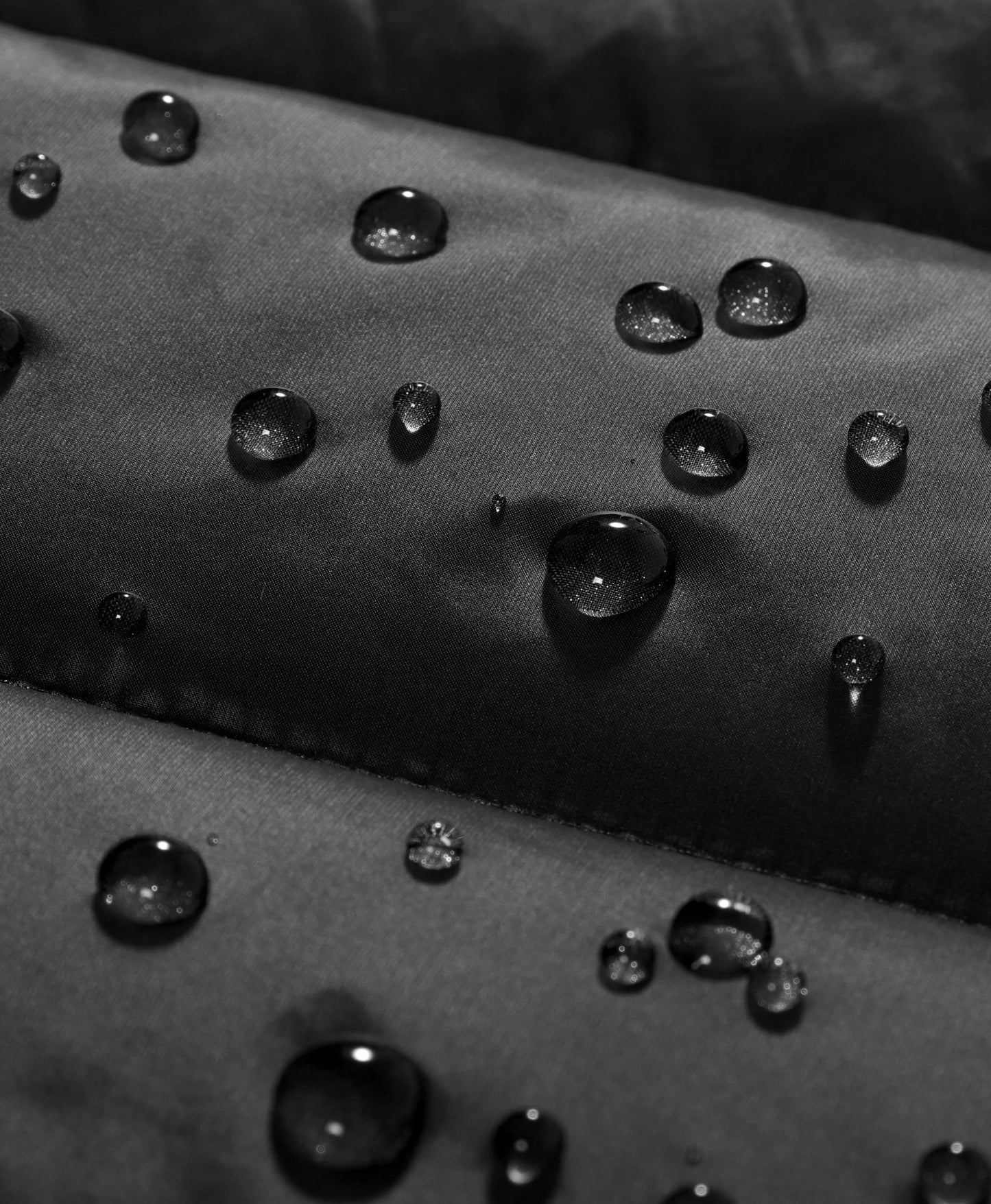 Water resistant