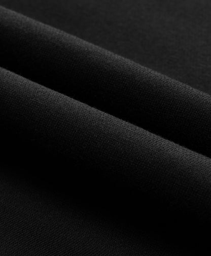 Florence Women's Heated Fleece Jacket - Black