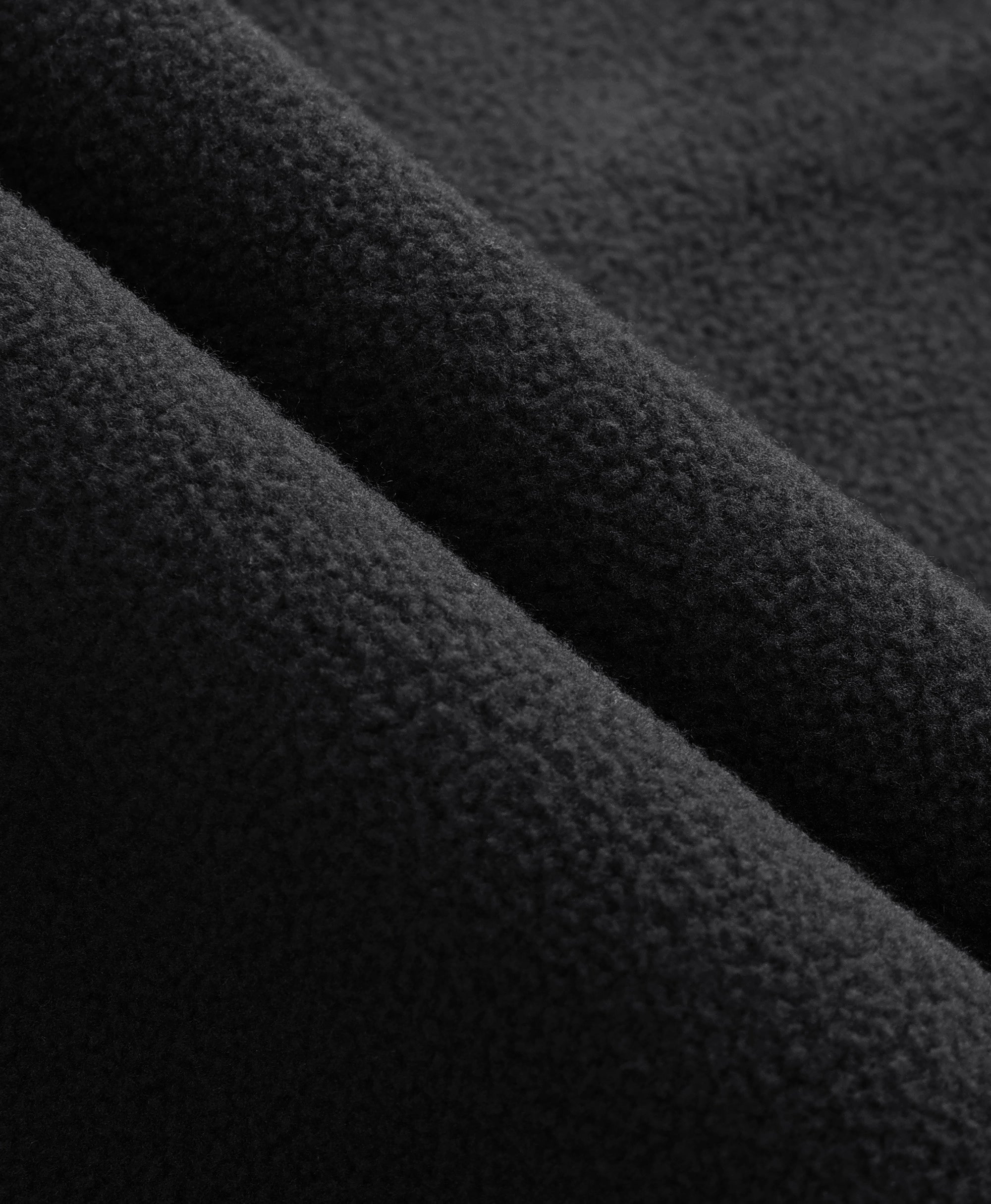 Ultra-Soft Fleece Lining