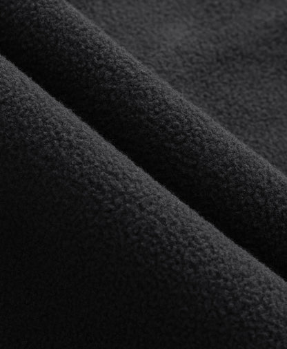 Ultra-Soft Fleece Lining