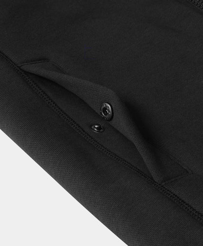 Button pocket