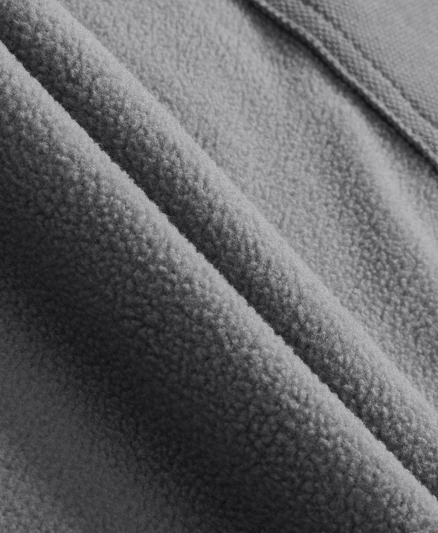 Ultra-Soft Fleece Lining