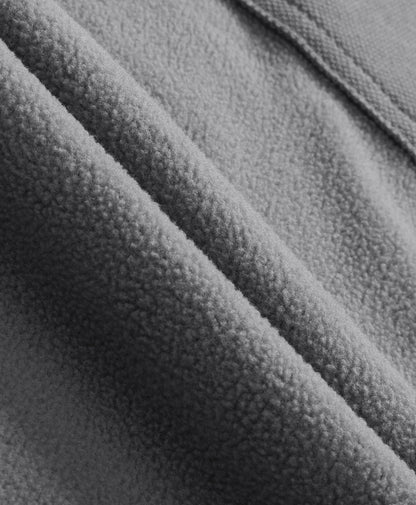 Ultra-Soft Fleece Lining